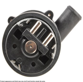 Engine Auxiliary Water Pump