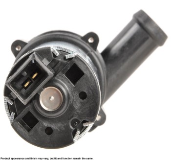 Engine Auxiliary Water Pump