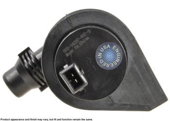 Engine Auxiliary Water Pump