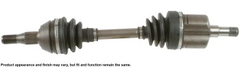 CV Axle Assembly