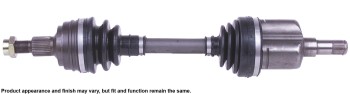 CV Axle Assembly
