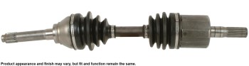 CV Axle Assembly
