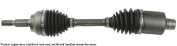 CV Axle Assembly