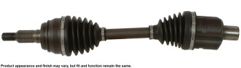 CV Axle Assembly