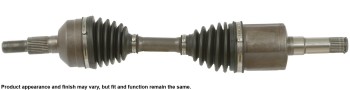 CV Axle Assembly