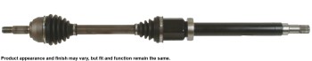 CV Axle Assembly