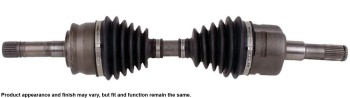 CV Axle Assembly