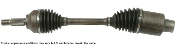 CV Axle Assembly