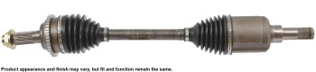 CV Axle Assembly
