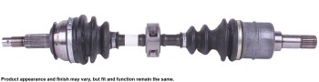 CV Axle Assembly