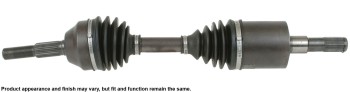 CV Axle Assembly