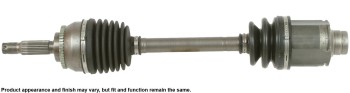 CV Axle Assembly