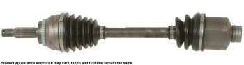 CV Axle Assembly