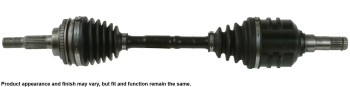 CV Axle Assembly