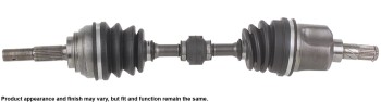 CV Axle Assembly