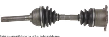 CV Axle Assembly