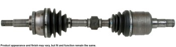 CV Axle Assembly