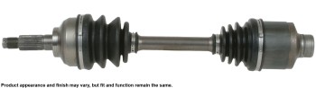 CV Axle Assembly