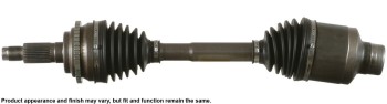 CV Axle Assembly