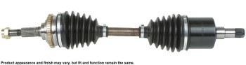 CV Axle Assembly