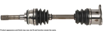 CV Axle Assembly