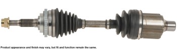 CV Axle Assembly