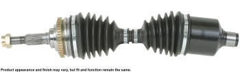 CV Axle Assembly