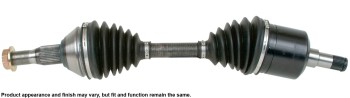 CV Axle Assembly