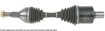 CV Axle Assembly