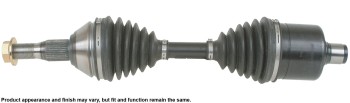CV Axle Assembly
