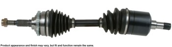 CV Axle Assembly