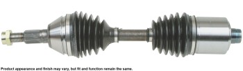 CV Axle Assembly