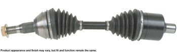 CV Axle Assembly