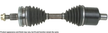 CV Axle Assembly