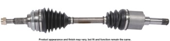 CV Axle Assembly