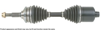 CV Axle Assembly