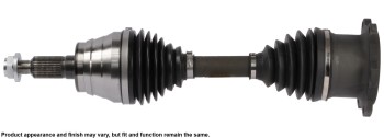 CV Axle Assembly