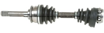 CV Axle Shaft