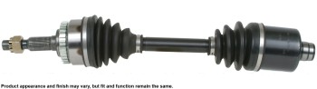 CV Axle Assembly