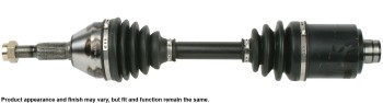 CV Axle Assembly