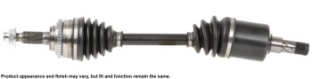 CV Axle Assembly