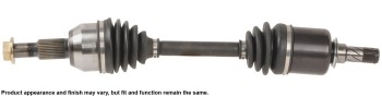 CV Axle Assembly