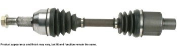 CV Axle Assembly