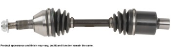 CV Axle Assembly