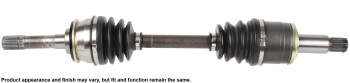 CV Axle Assembly