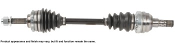 CV Axle Assembly