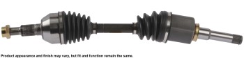 CV Axle Assembly