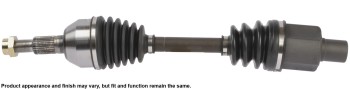CV Axle Assembly