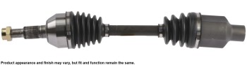 CV Axle Assembly