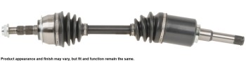 CV Axle Assembly